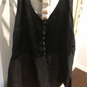 Marc by Marc Jacobs Tank Top- A Line